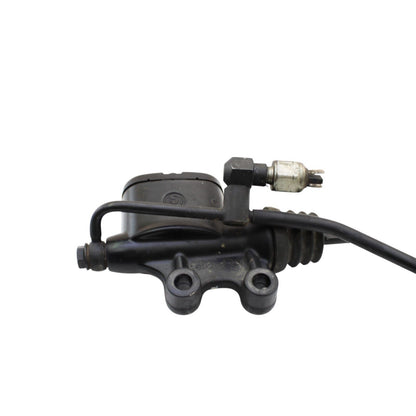 2017 - 2023 Harley Davidson Street BRAKE LINE ABS MODULE MASTER CYLINDER REAR