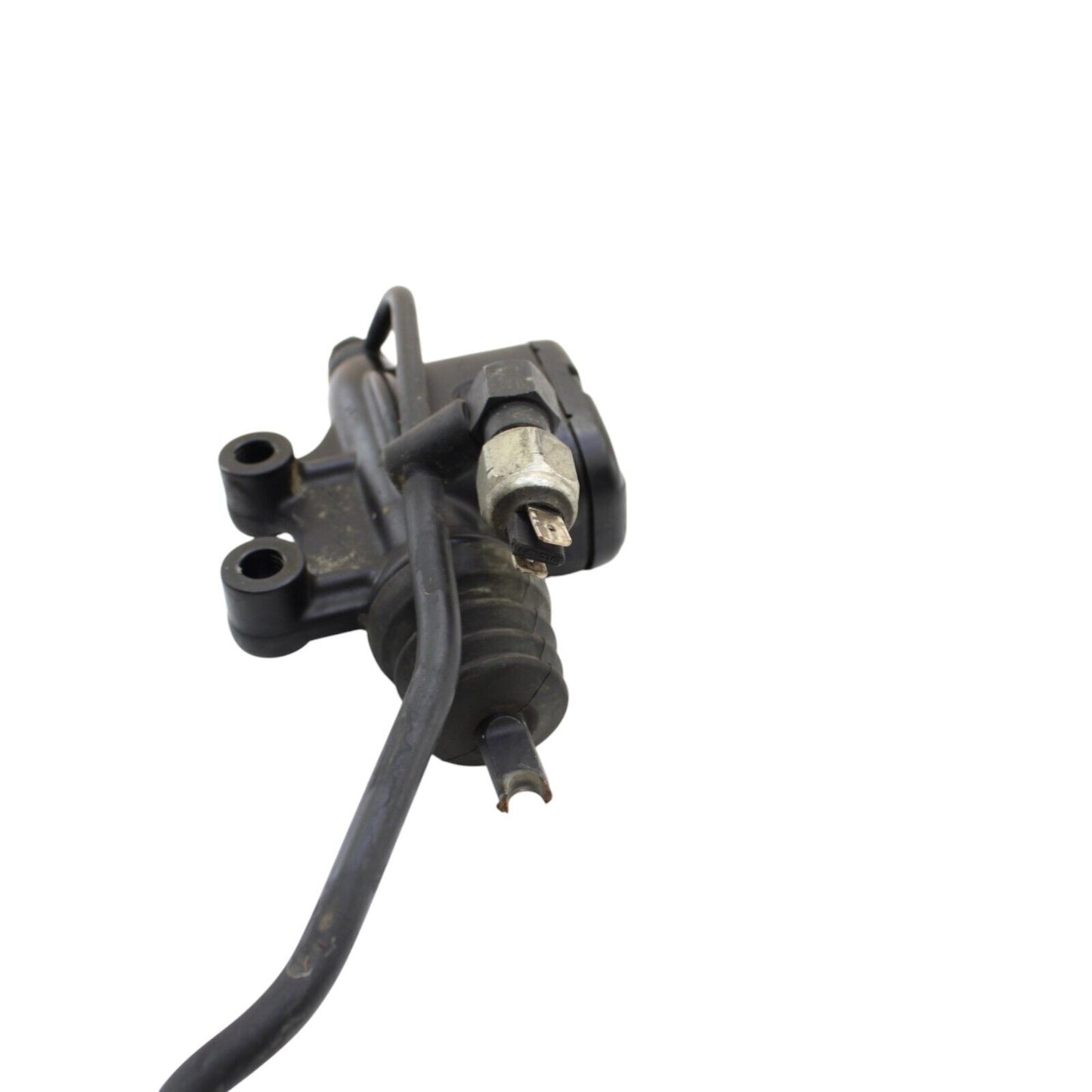 2017 - 2023 Harley Davidson Street BRAKE LINE ABS MODULE MASTER CYLINDER REAR