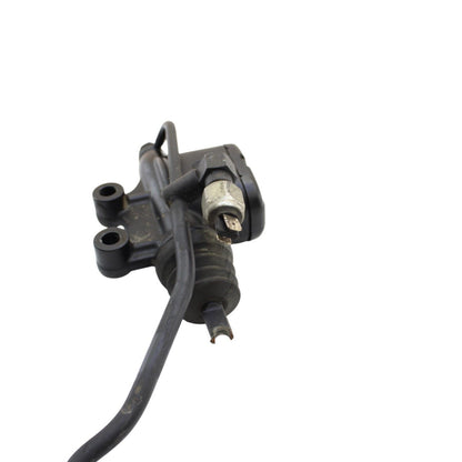 2017 - 2023 Harley Davidson Street BRAKE LINE ABS MODULE MASTER CYLINDER REAR