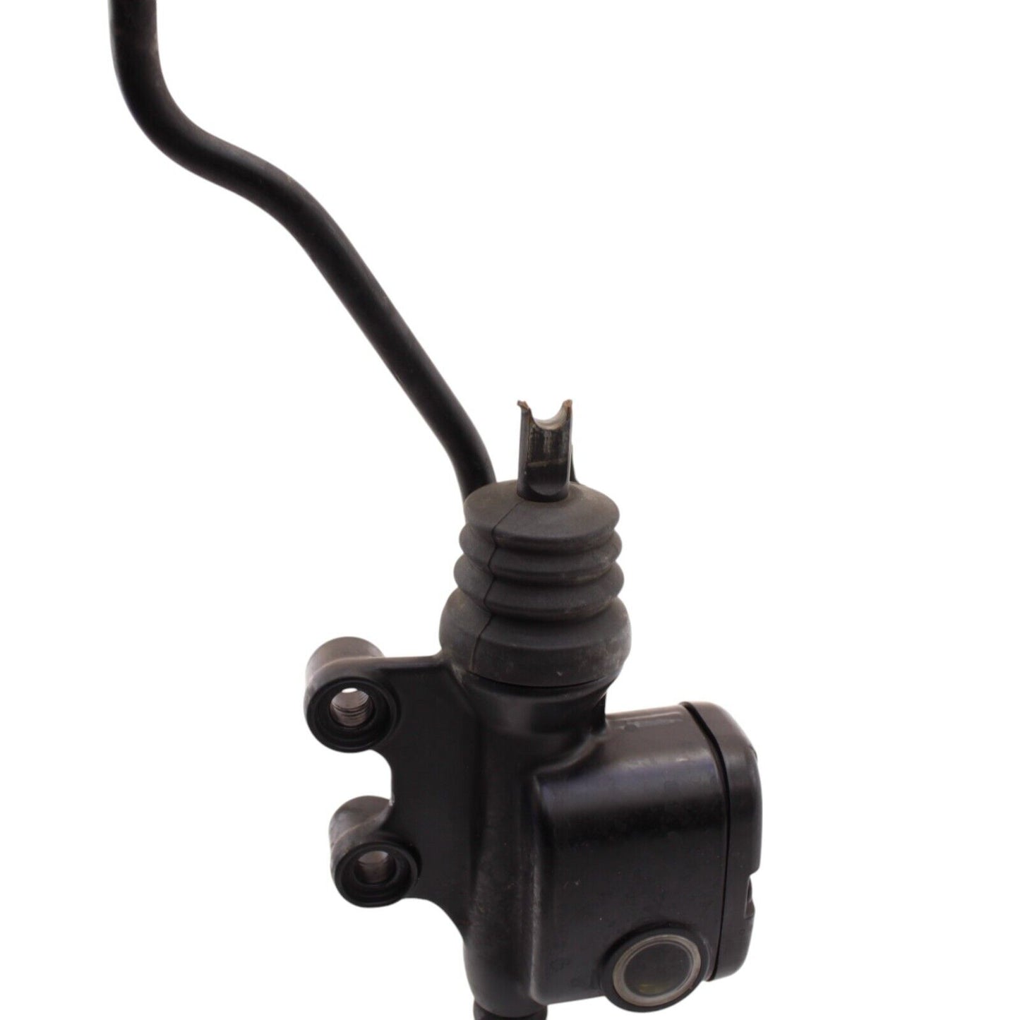 2017 - 2023 Harley Davidson Street BRAKE LINE ABS MODULE MASTER CYLINDER REAR