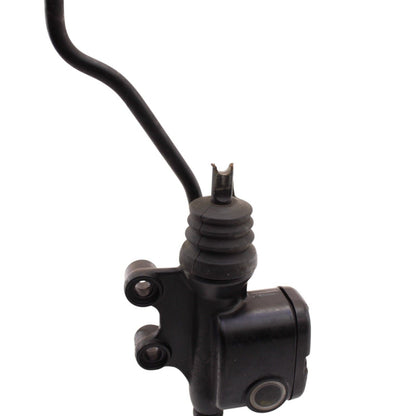 2017 - 2023 Harley Davidson Street BRAKE LINE ABS MODULE MASTER CYLINDER REAR