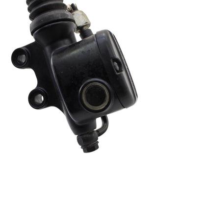 2017 - 2023 Harley Davidson Street BRAKE LINE ABS MODULE MASTER CYLINDER REAR