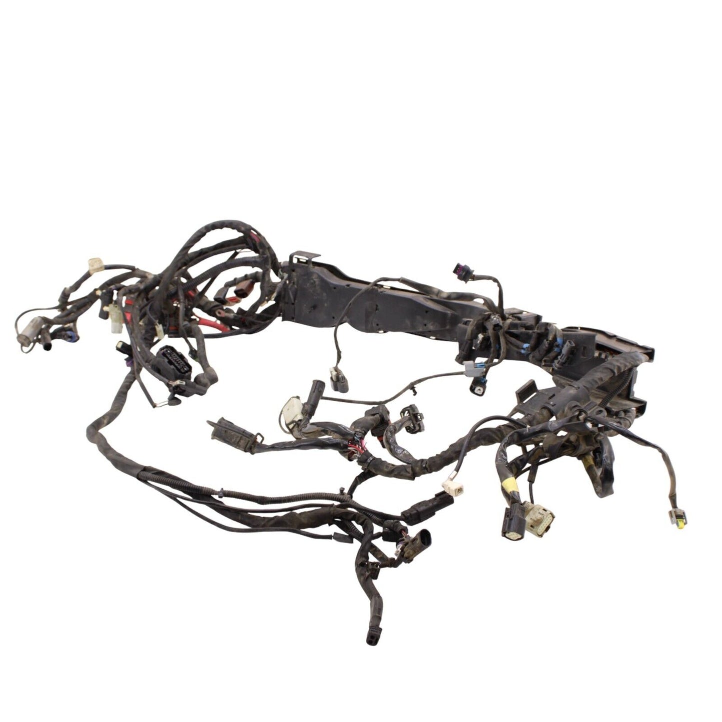 2017 - 2023 Harley Davidson Street Glide MAIN WIRING ABS HARNESS STOCK 69201121A