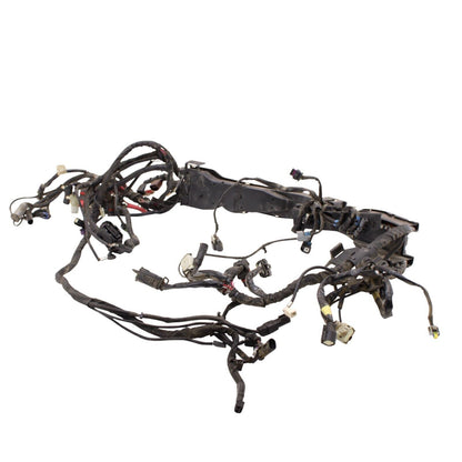 2017 - 2023 Harley Davidson Street Glide MAIN WIRING ABS HARNESS STOCK 69201121A