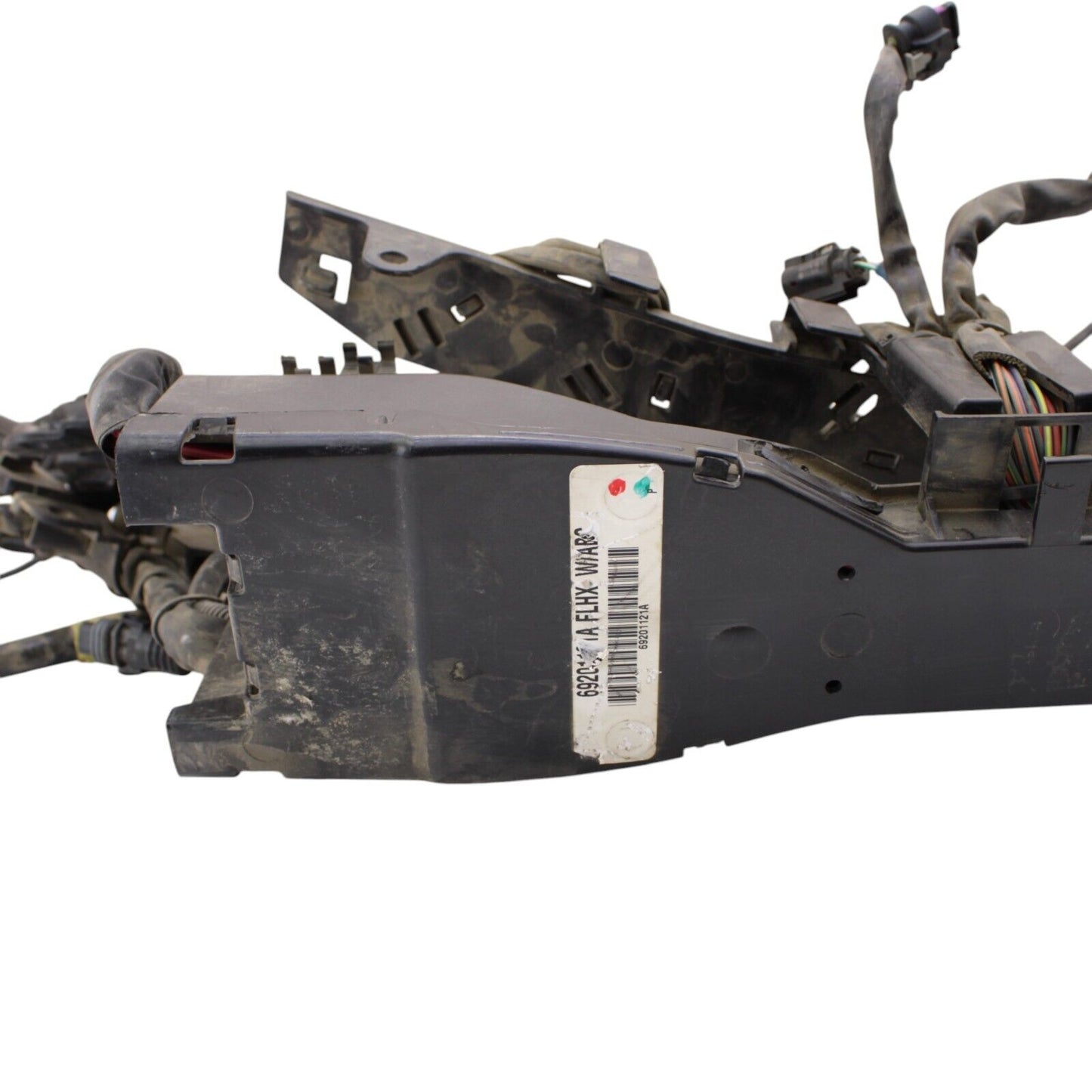 2017 - 2023 Harley Davidson Street Glide MAIN WIRING ABS HARNESS STOCK 69201121A