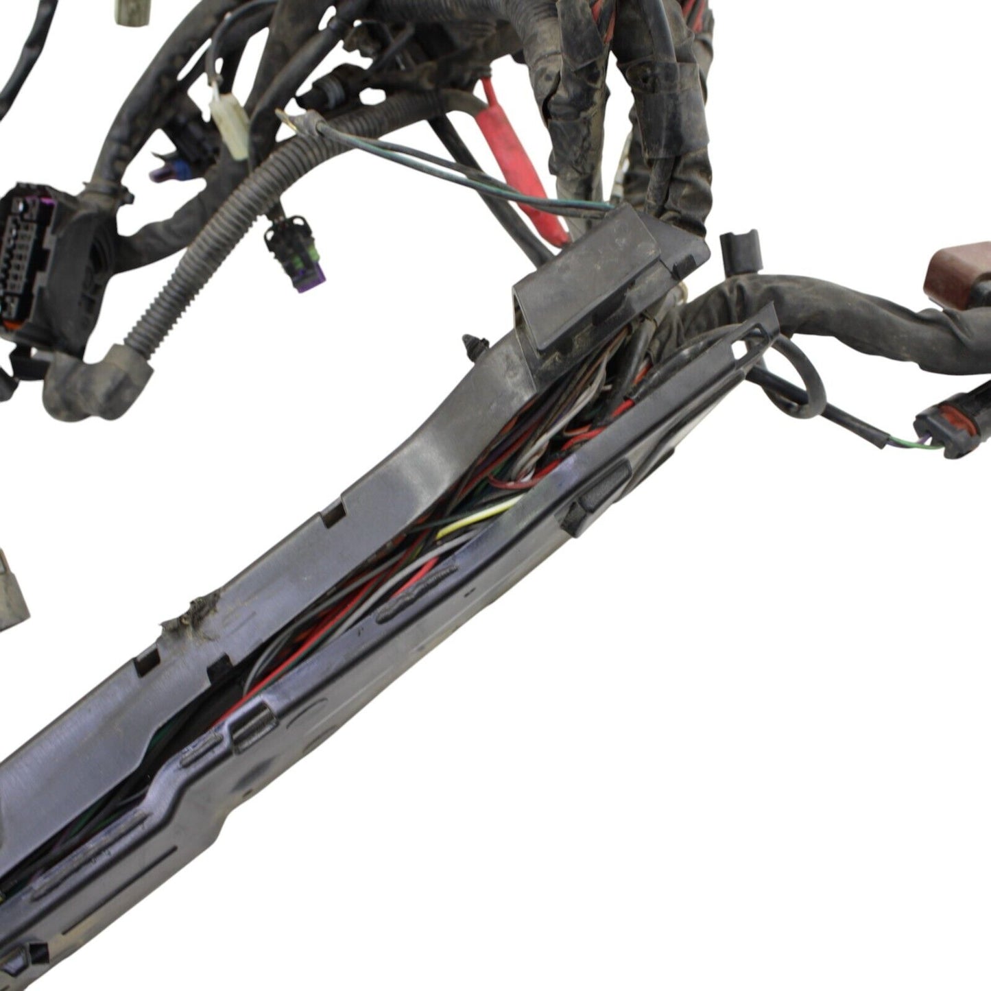 2017 - 2023 Harley Davidson Street Glide MAIN WIRING ABS HARNESS STOCK 69201121A