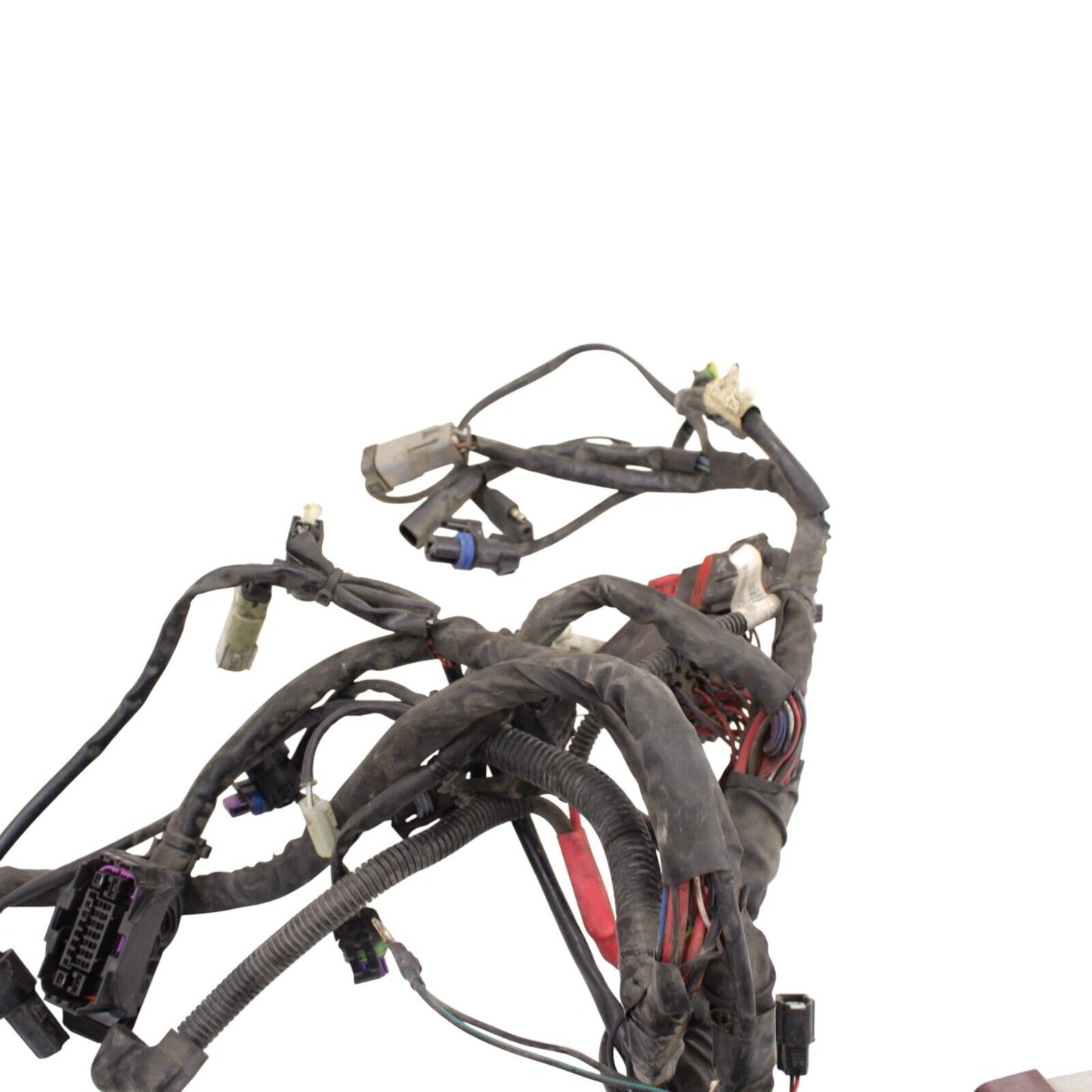 2017 - 2023 Harley Davidson Street Glide MAIN WIRING ABS HARNESS STOCK 69201121A