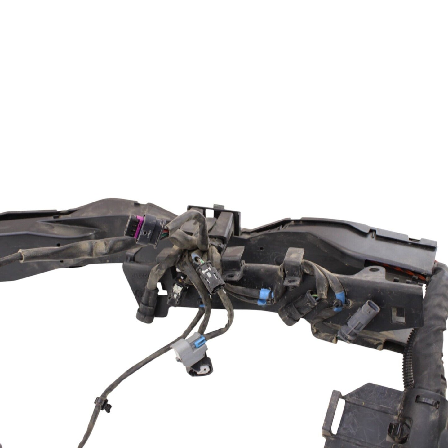 2017 - 2023 Harley Davidson Street Glide MAIN WIRING ABS HARNESS STOCK 69201121A