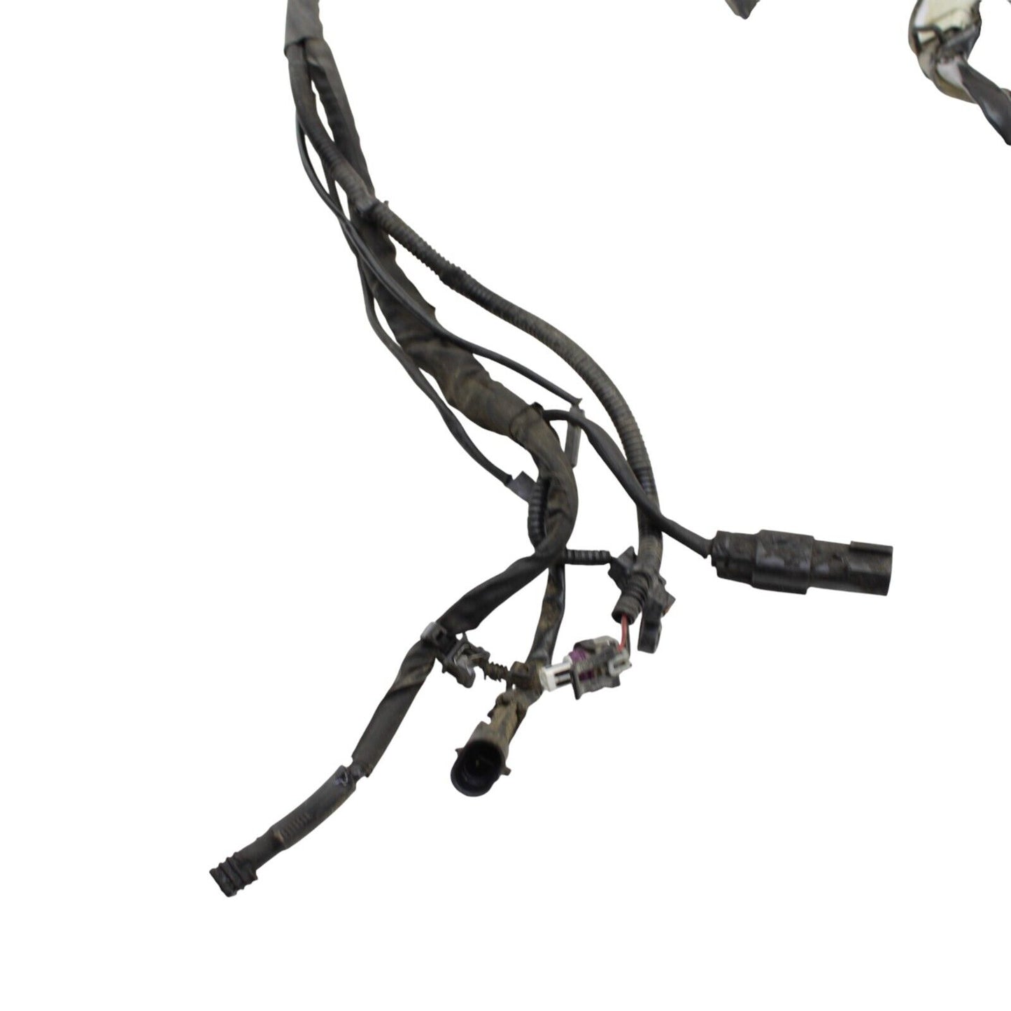 2017 - 2023 Harley Davidson Street Glide MAIN WIRING ABS HARNESS STOCK 69201121A