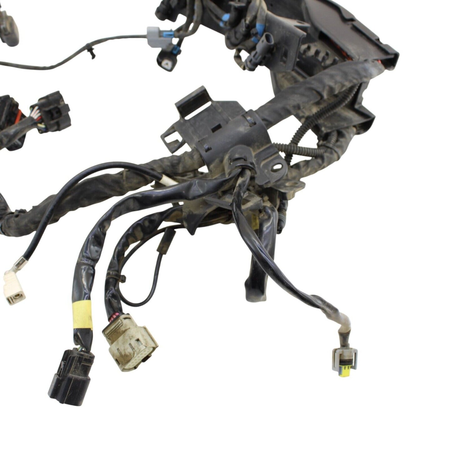 2017 - 2023 Harley Davidson Street Glide MAIN WIRING ABS HARNESS STOCK 69201121A