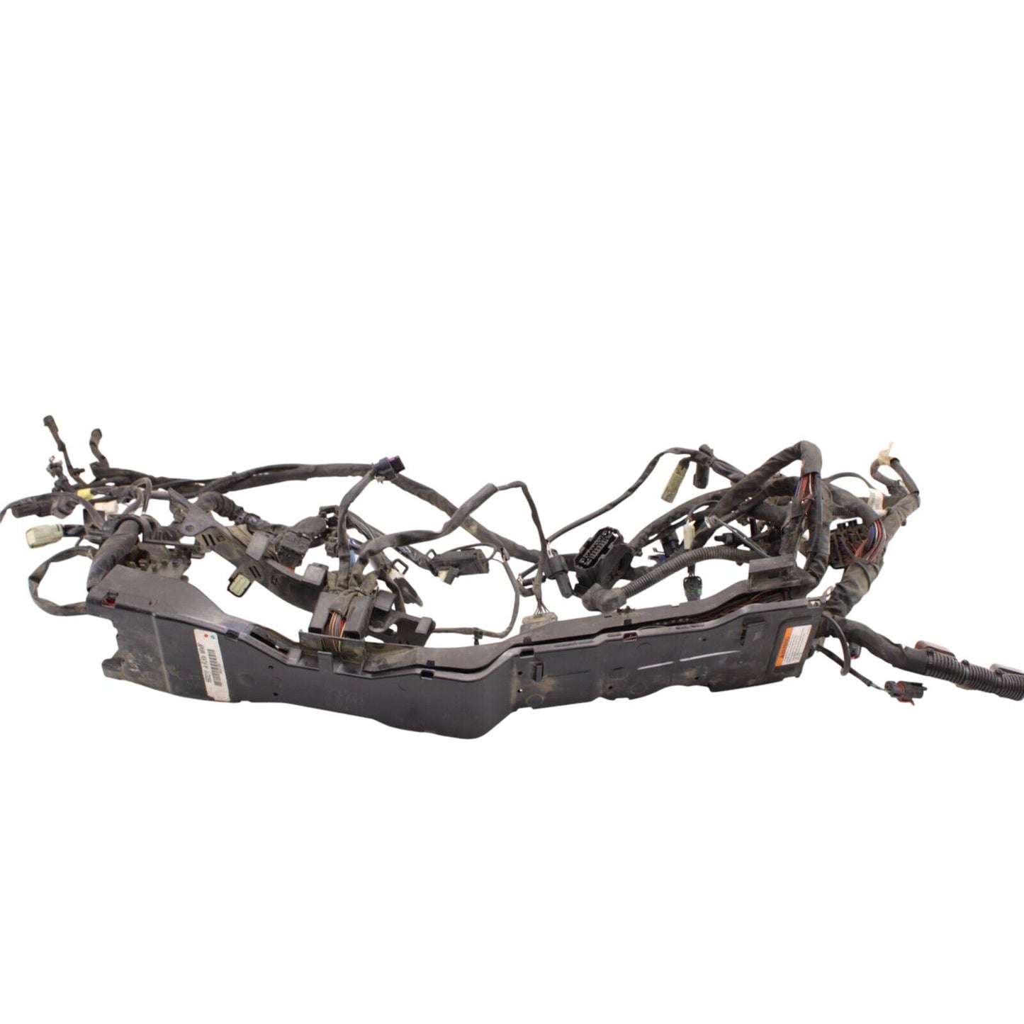 2017 - 2023 Harley Davidson Street Glide MAIN WIRING ABS HARNESS STOCK 69201121A