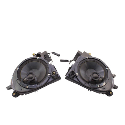 2017 - 2023 Harley Davidson Street Glide SPEAKERS SET AUDIO SYSTEM LEFT RIGHT
