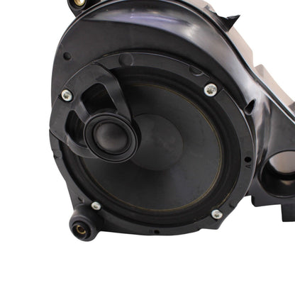 2017 - 2023 Harley Davidson Street Glide SPEAKERS SET AUDIO SYSTEM LEFT RIGHT