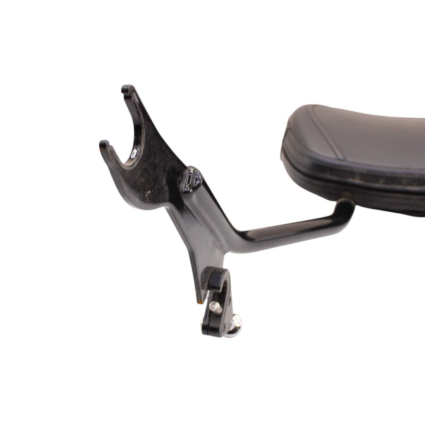 2009 - 2023 GENUINE HARLEY DAVIDSON TOURING QUICK DETACH PASSENGER BACKREST FLH