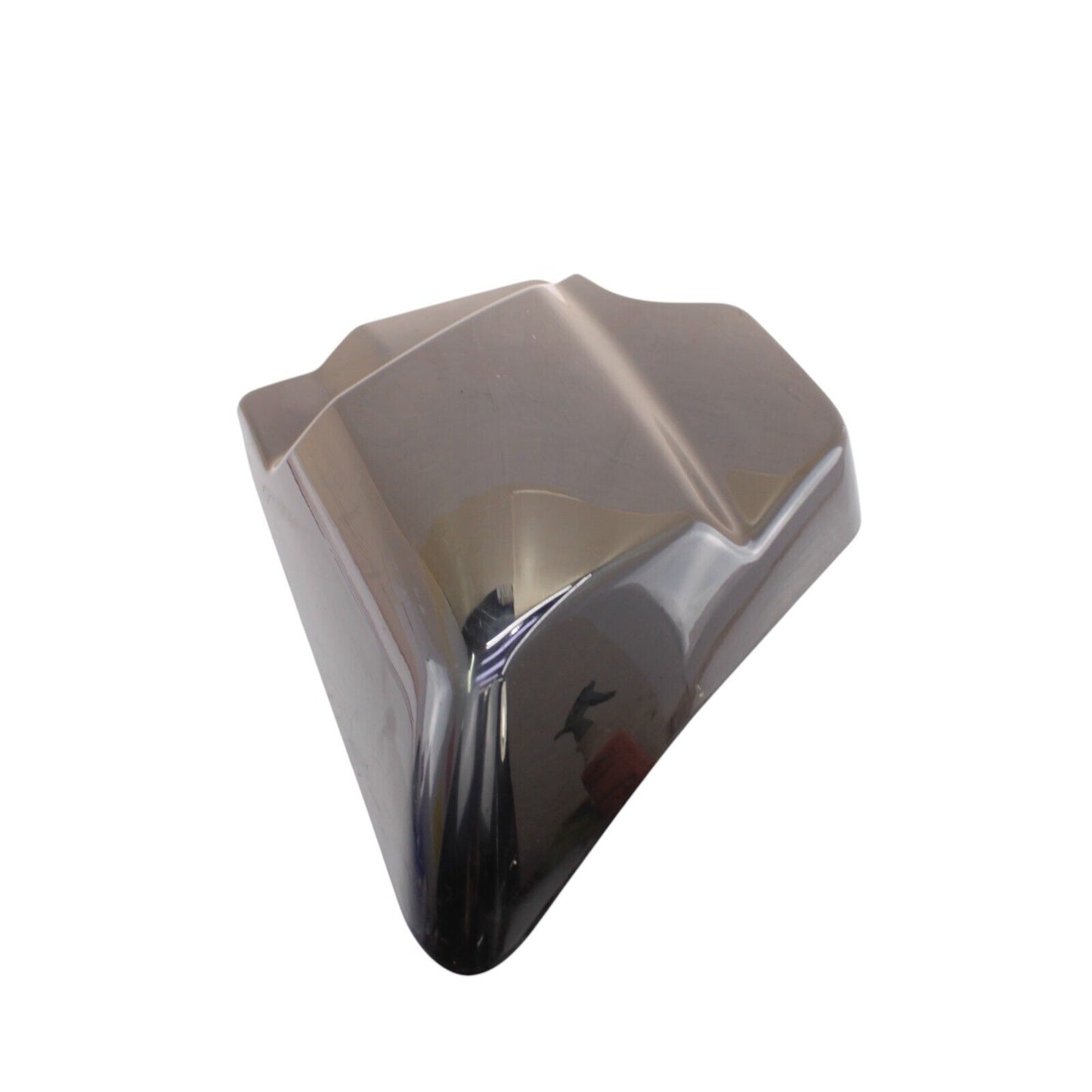 2017 - 2023 Harley Davidson Street Glide FRAME COVERS BALCK COVERS PLASTICS