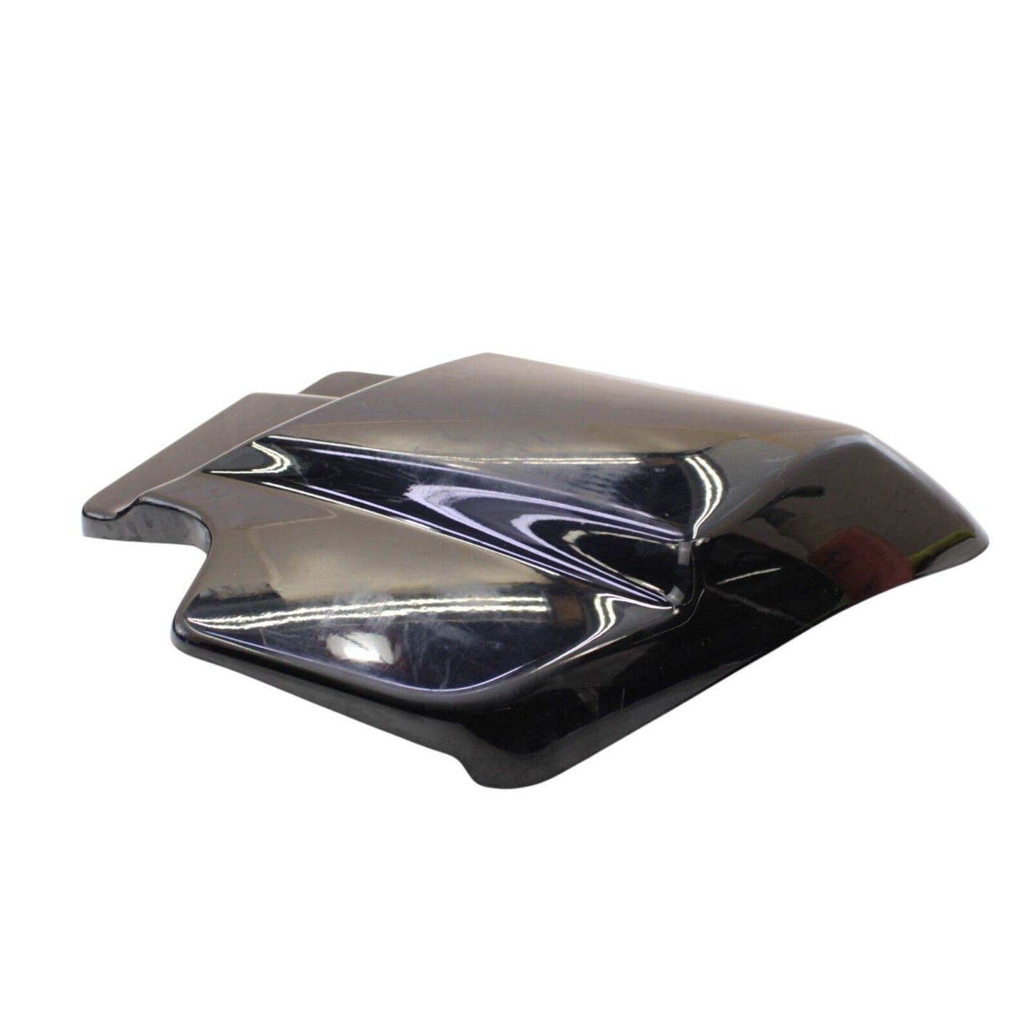 2017 - 2023 Harley Davidson Street Glide FRAME COVERS BALCK COVERS PLASTICS