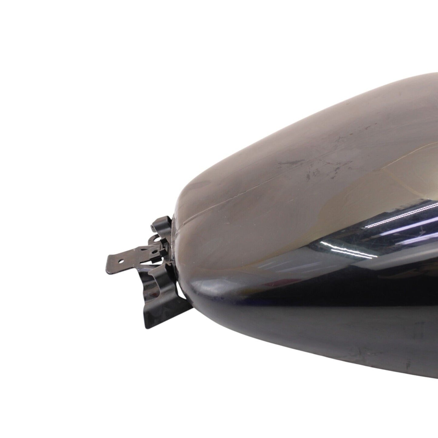 2017 - 2023 Harley Davidson Street Glide GAS TANK FUEL RESERVOIR BLACK STOCK