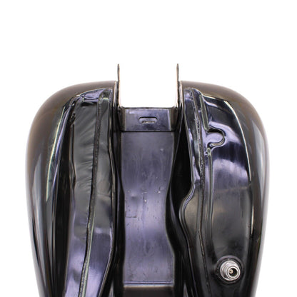 2017 - 2023 Harley Davidson Street Glide GAS TANK FUEL RESERVOIR BLACK STOCK