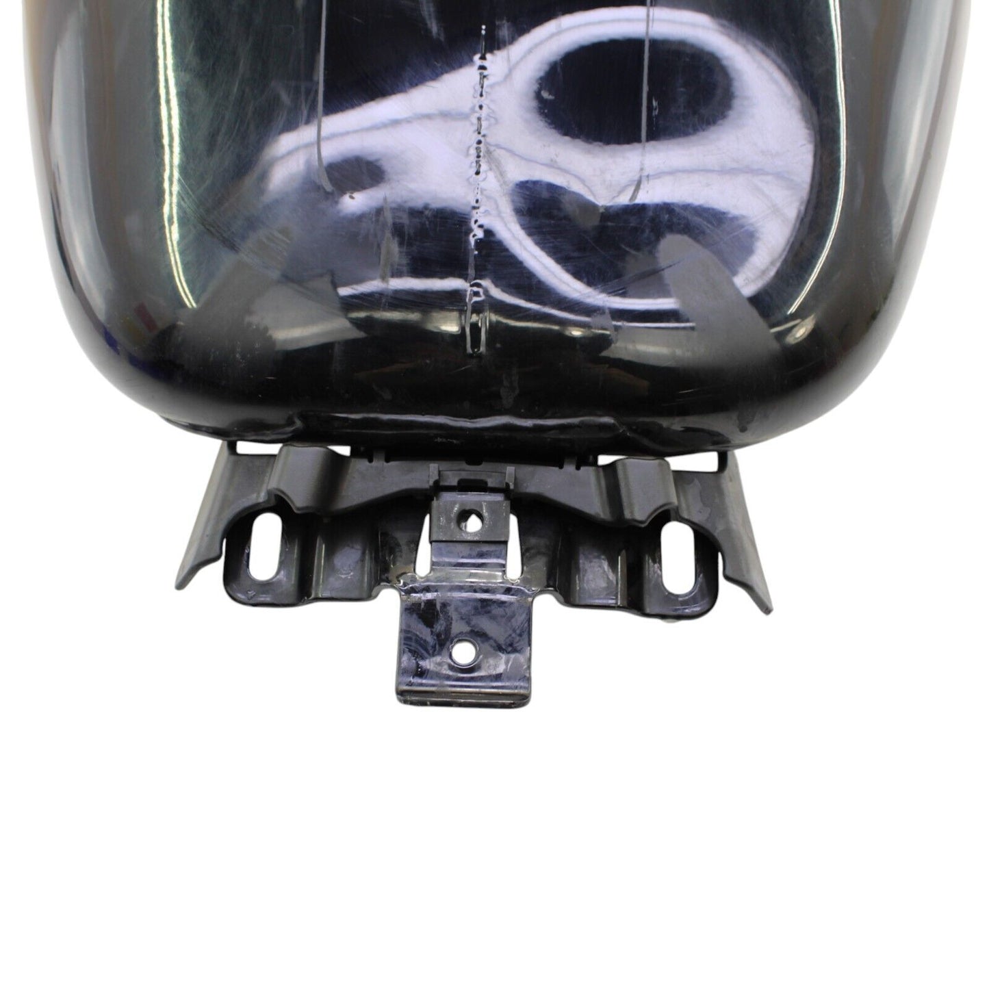 2017 - 2023 Harley Davidson Street Glide GAS TANK FUEL RESERVOIR BLACK STOCK