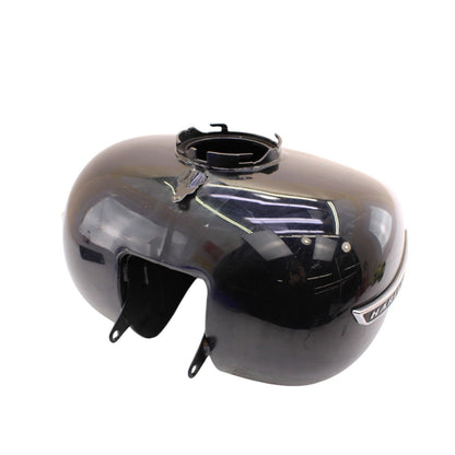 2017 - 2023 Harley Davidson Street Glide GAS TANK FUEL RESERVOIR BLACK STOCK