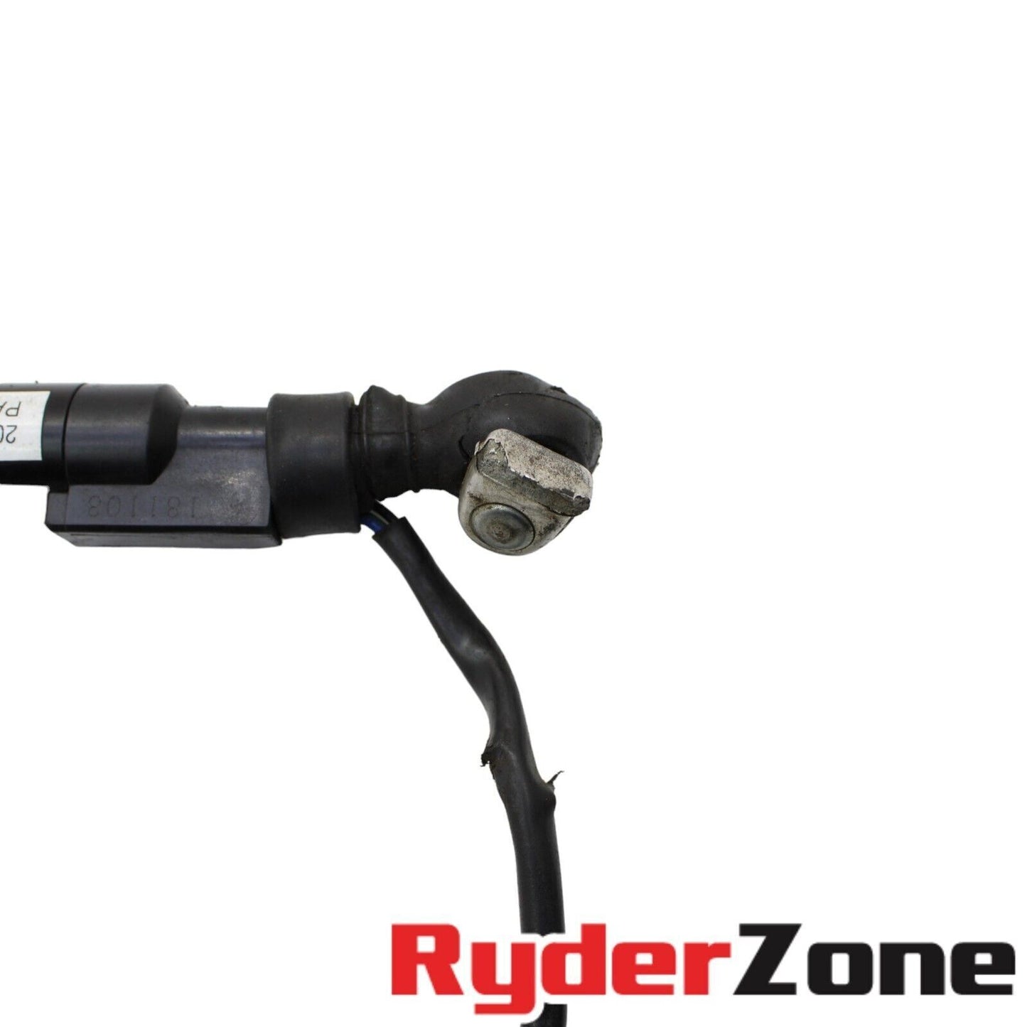 2019 - 2023 KAWASAKI NINJA ZX6R QUICK SHIFTER SENSOR ELECTRONICALLY *BENT*