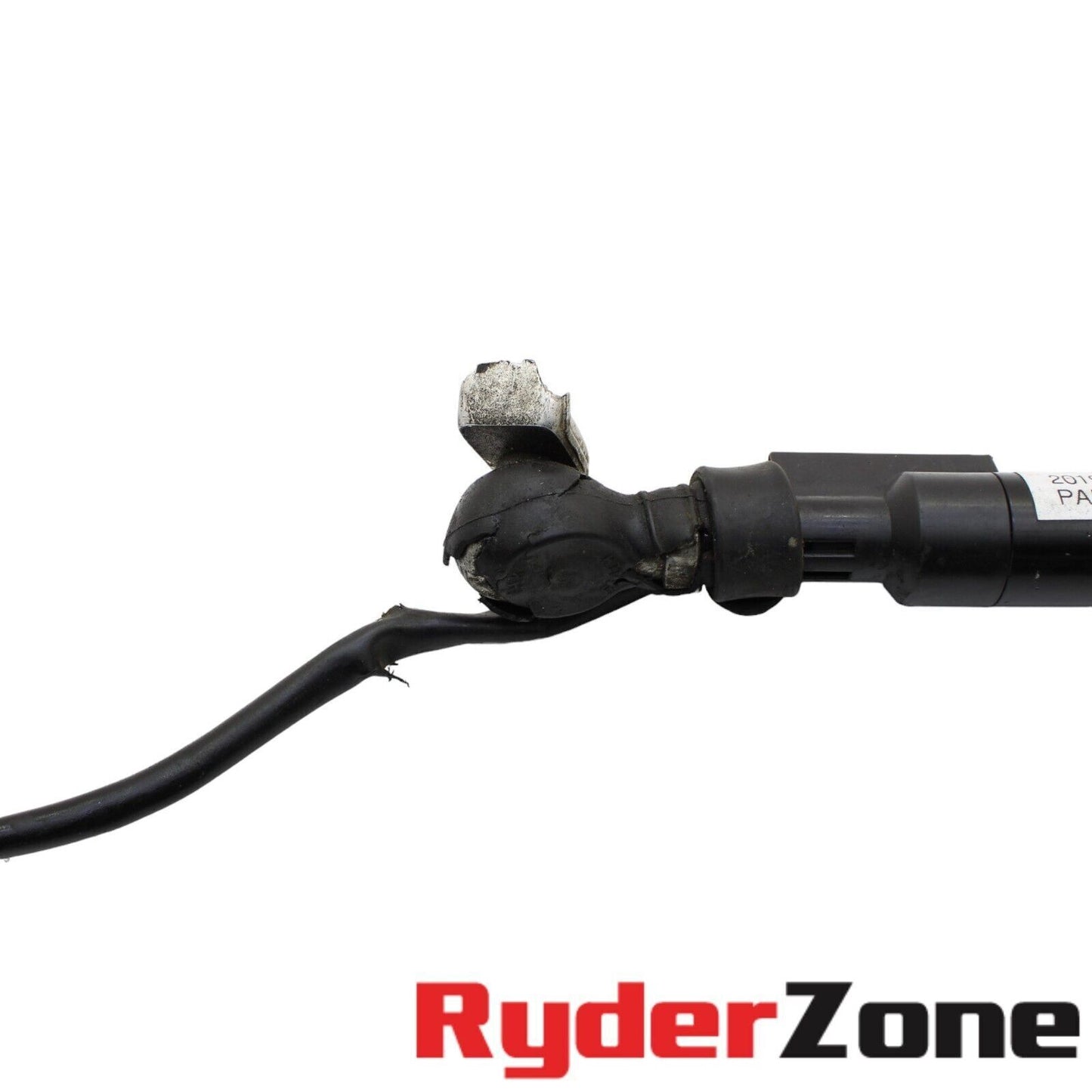 2019 - 2023 KAWASAKI NINJA ZX6R QUICK SHIFTER SENSOR ELECTRONICALLY *BENT*