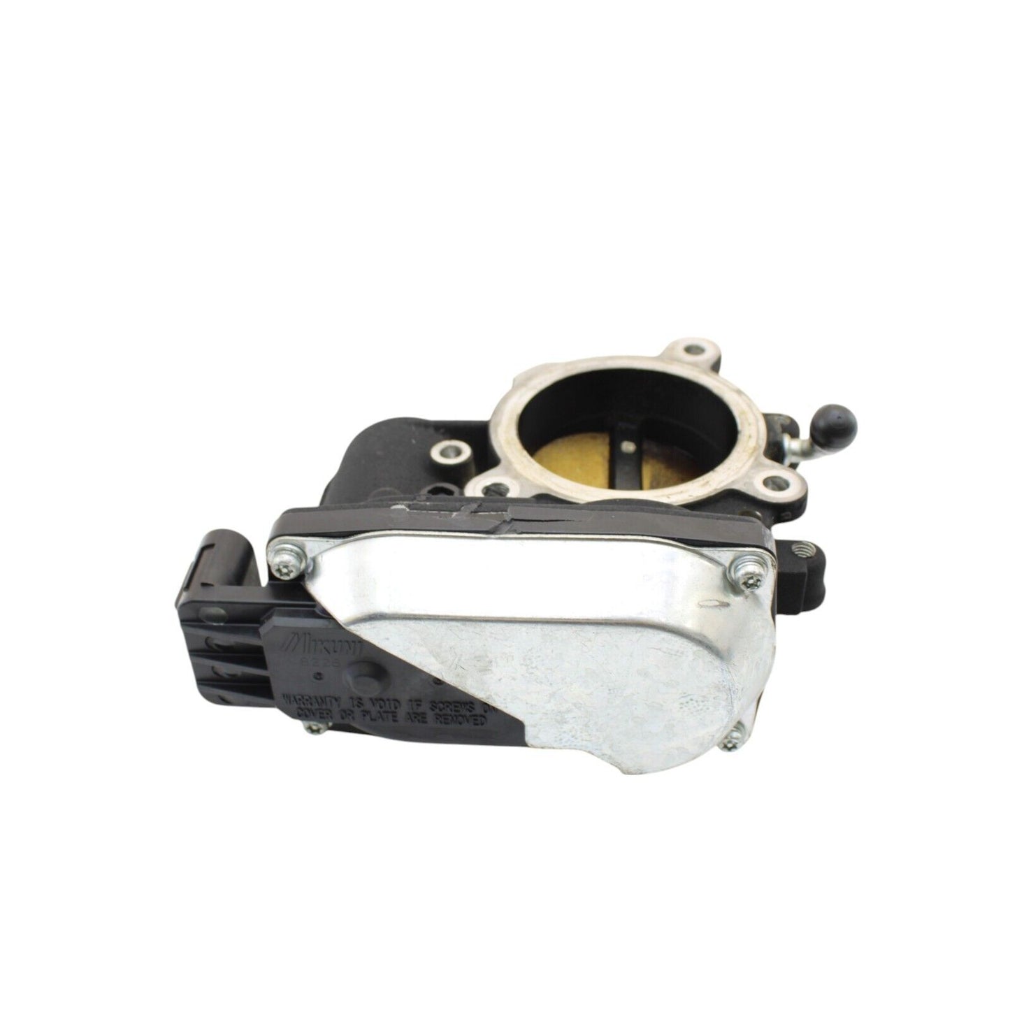 2017 - 2023 HARLEY DAVIDSON STREET GLIDE THROTTLE BODY Intake Manifold STOCK