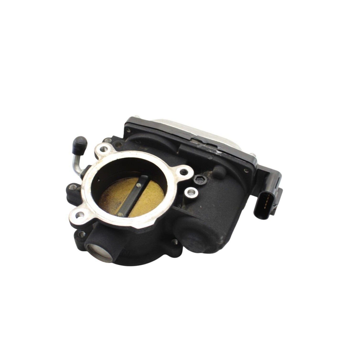 2017 - 2023 HARLEY DAVIDSON STREET GLIDE THROTTLE BODY Intake Manifold STOCK