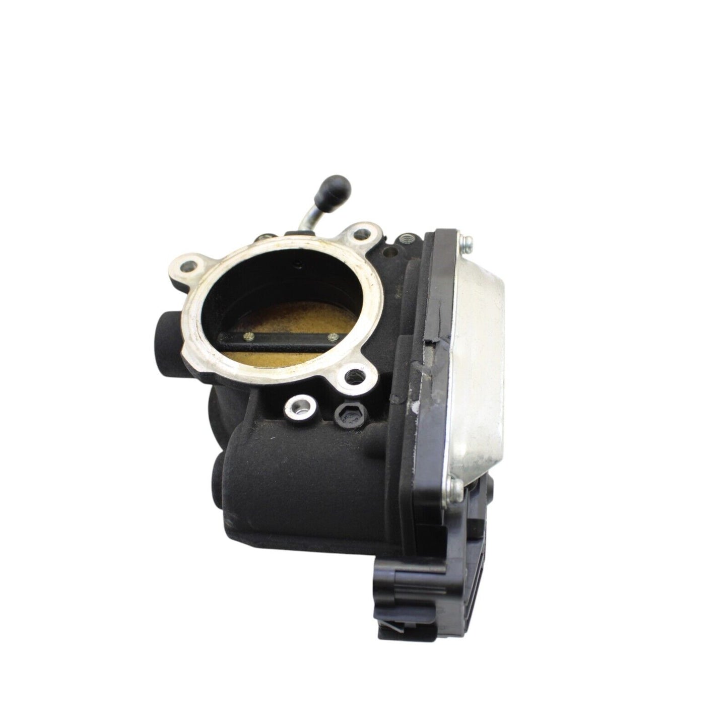 2017 - 2023 HARLEY DAVIDSON STREET GLIDE THROTTLE BODY Intake Manifold STOCK