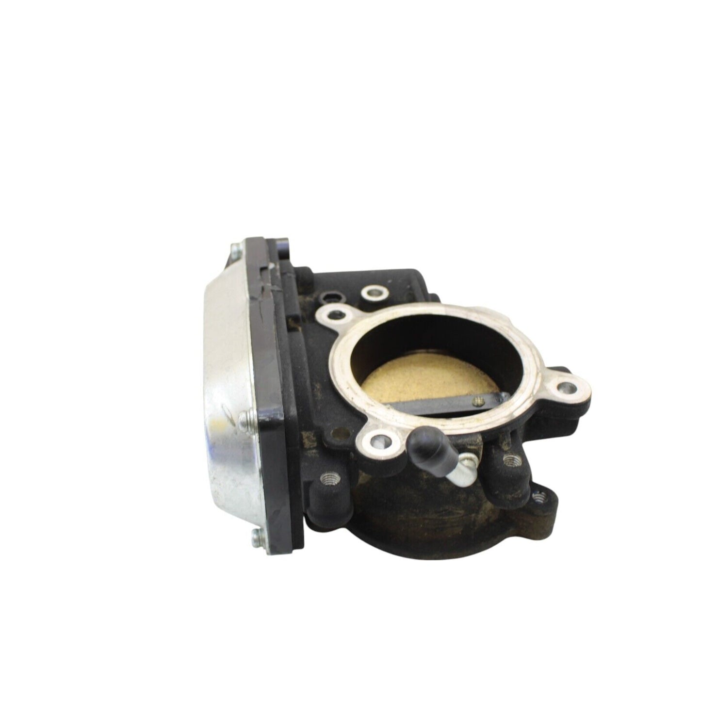 2017 - 2023 HARLEY DAVIDSON STREET GLIDE THROTTLE BODY Intake Manifold STOCK