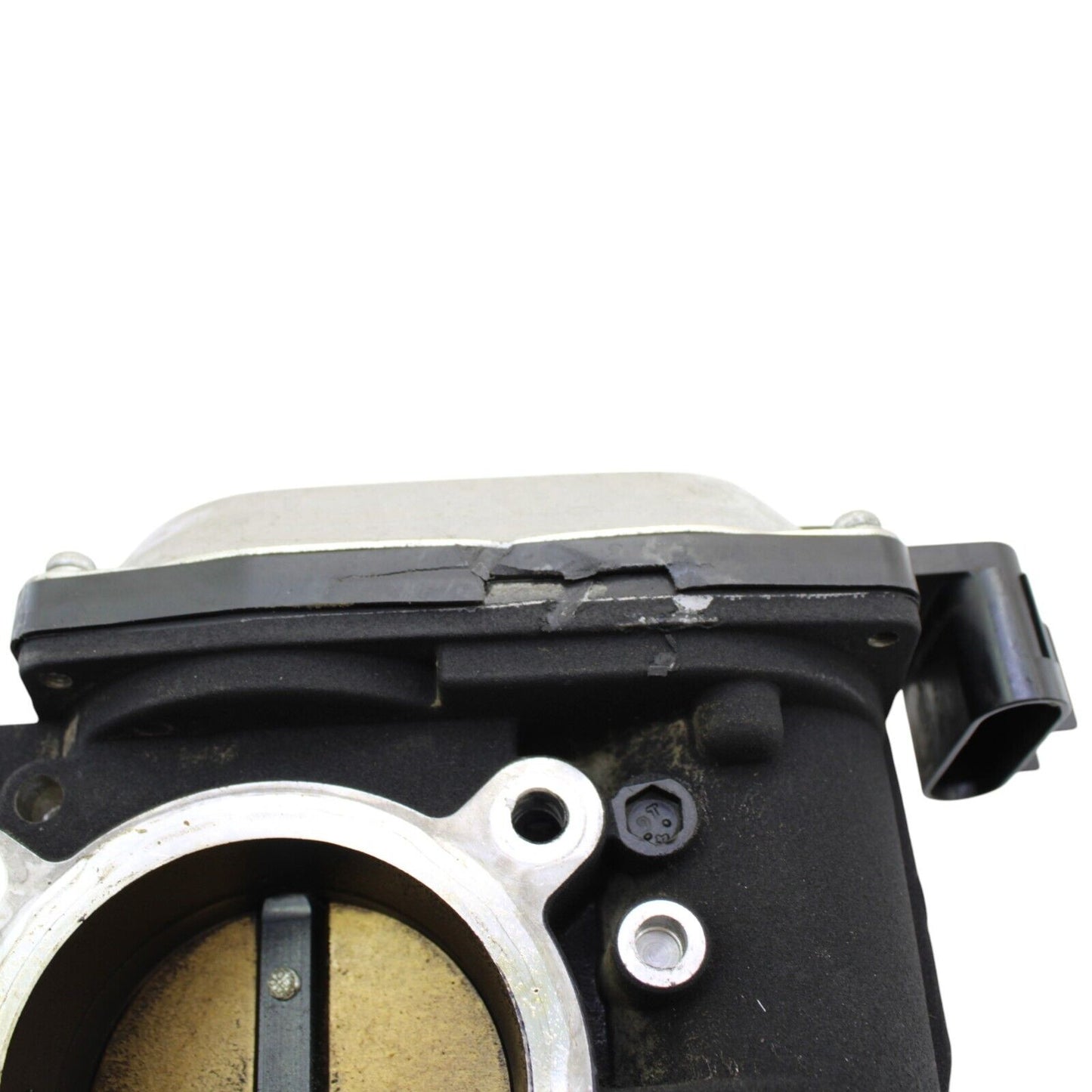 2017 - 2023 HARLEY DAVIDSON STREET GLIDE THROTTLE BODY Intake Manifold STOCK