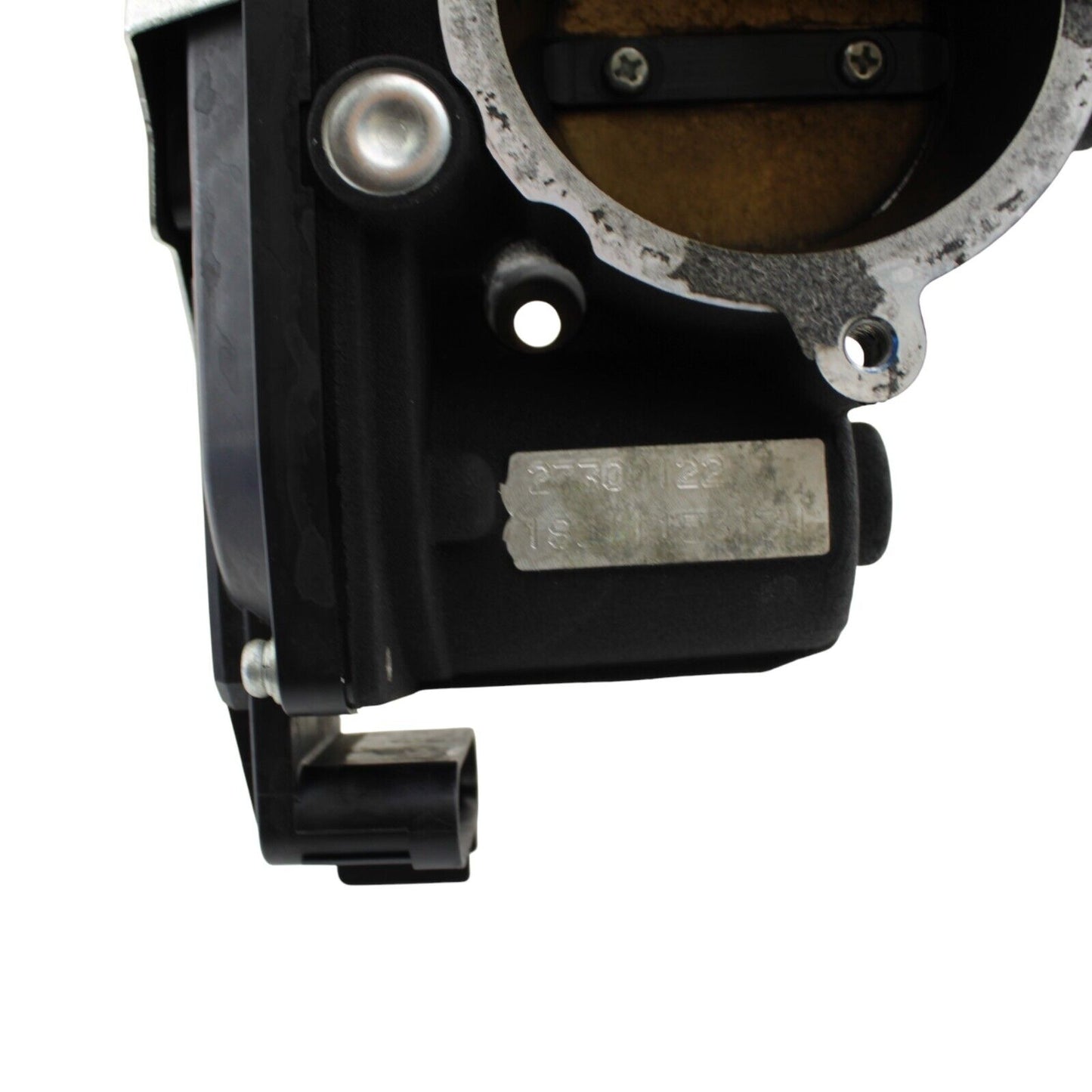 2017 - 2023 HARLEY DAVIDSON STREET GLIDE THROTTLE BODY Intake Manifold STOCK