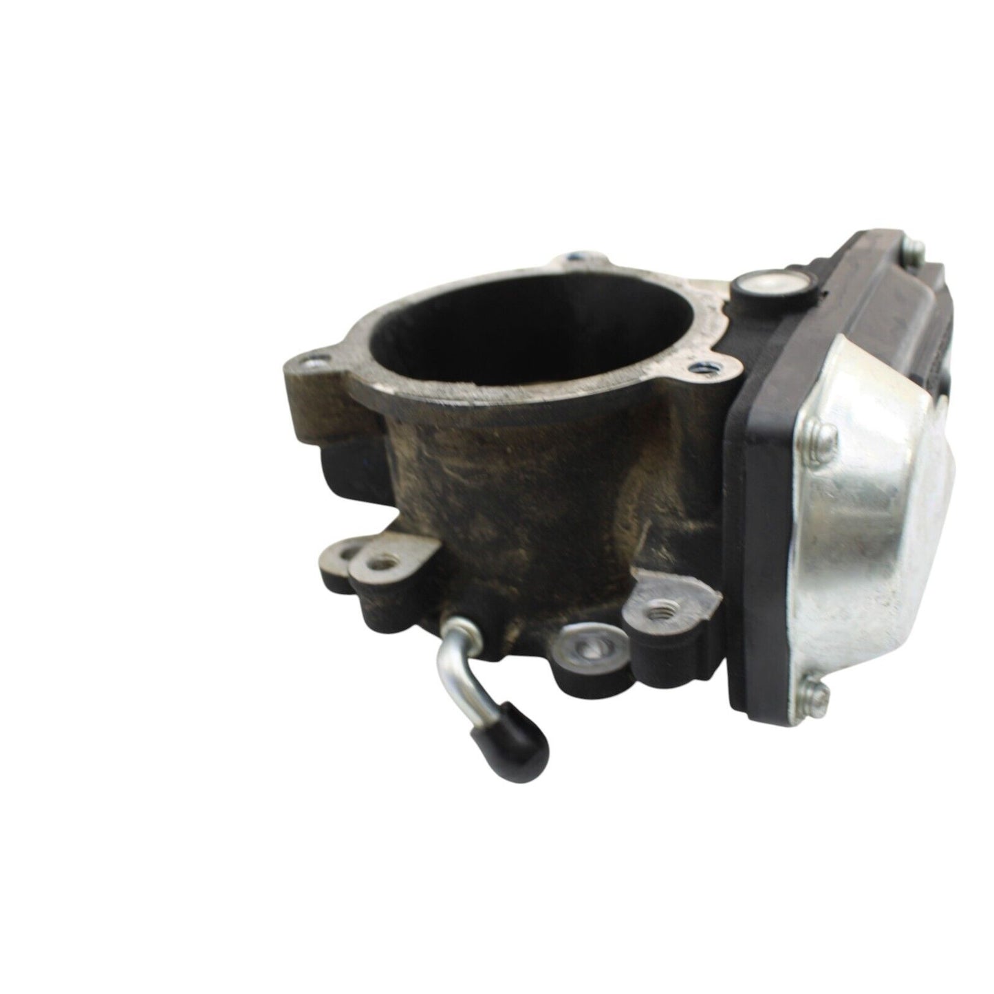 2017 - 2023 HARLEY DAVIDSON STREET GLIDE THROTTLE BODY Intake Manifold STOCK