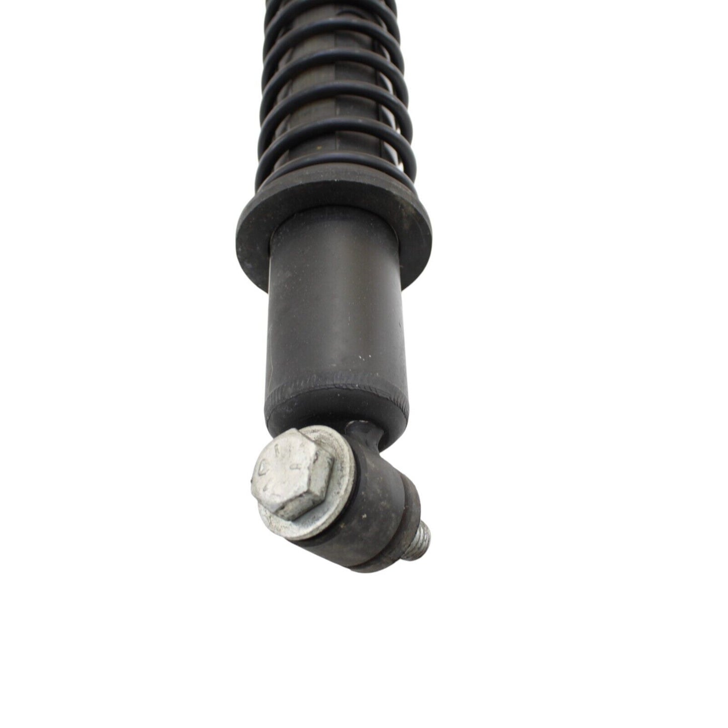 2017 - 2023 Harley Davidson Street Glide  REAR SHOCKS billet ADJUSTABLE BLACK