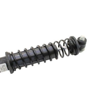 2017 - 2023 Harley Davidson Street Glide  REAR SHOCKS billet ADJUSTABLE BLACK