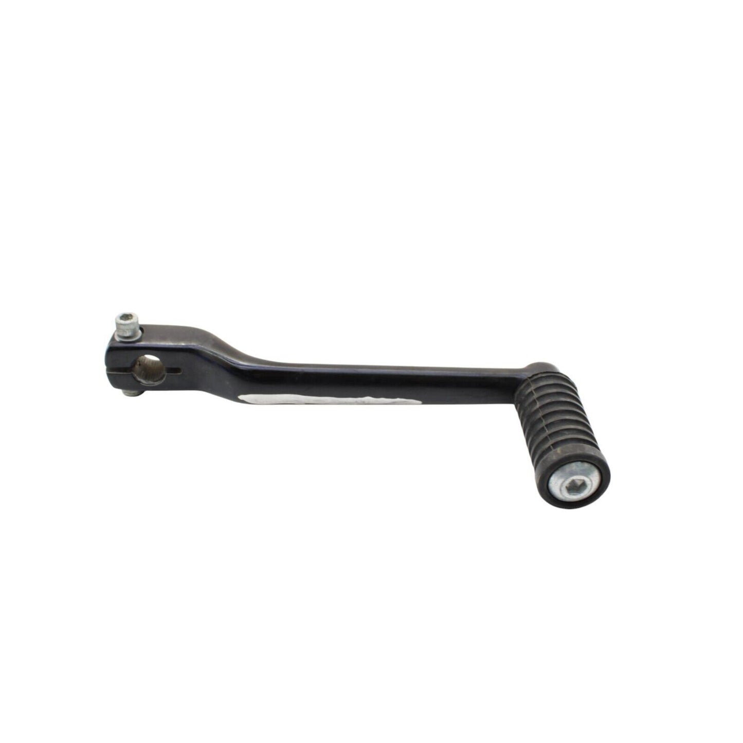 2017 - 2023 Harley Davidson Street Glide LEVERS SHIFT & PEG Black STOCK