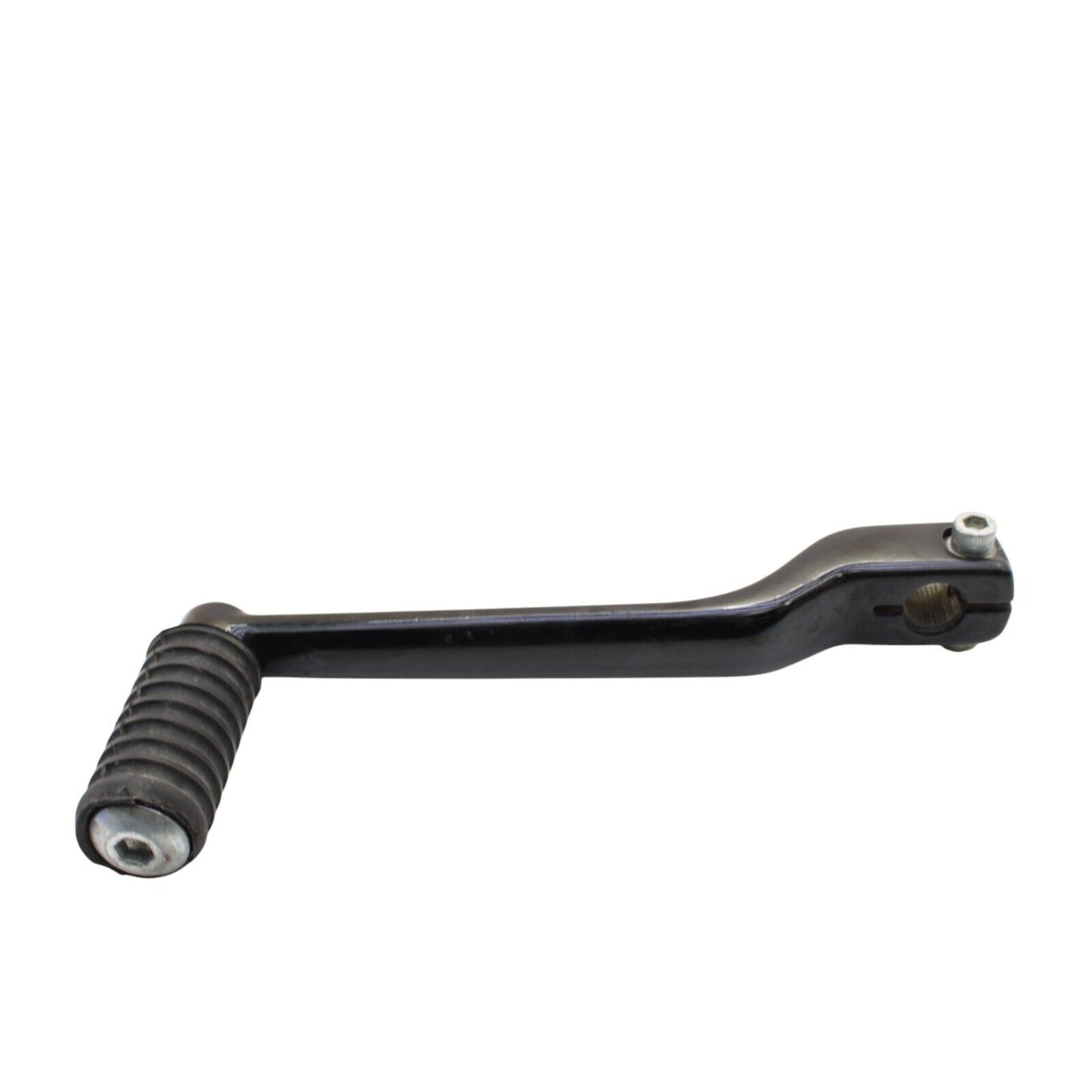 2017 - 2023 Harley Davidson Street Glide LEVERS SHIFT & PEG Black STOCK