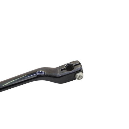2017 - 2023 Harley Davidson Street Glide LEVERS SHIFT & PEG Black STOCK