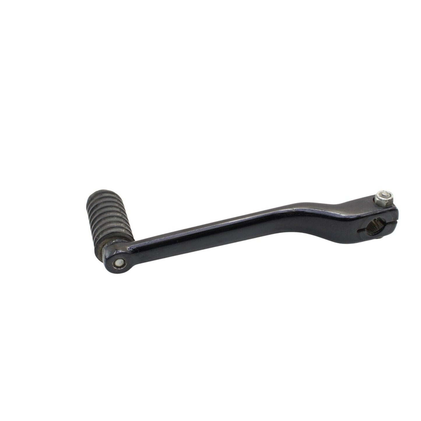 2017 - 2023 Harley Davidson Street Glide LEVERS SHIFT & PEG Black STOCK