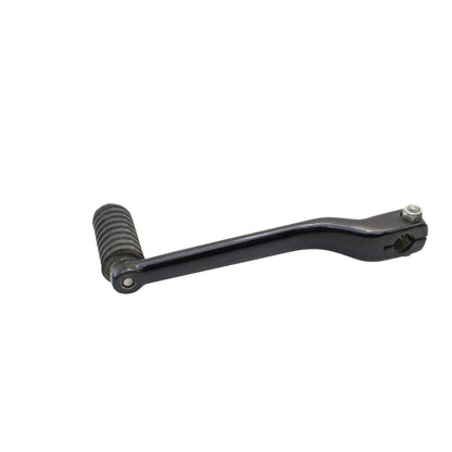 2017 - 2023 Harley Davidson Street Glide LEVERS SHIFT & PEG Black STOCK