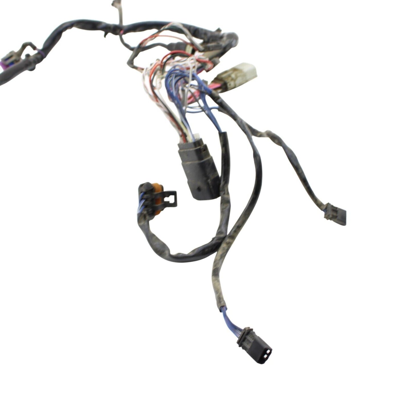 2017 - 2023 Harley Davidson Street Glide ENGINE MOTOR SUB WIRE WIRING HARNESS