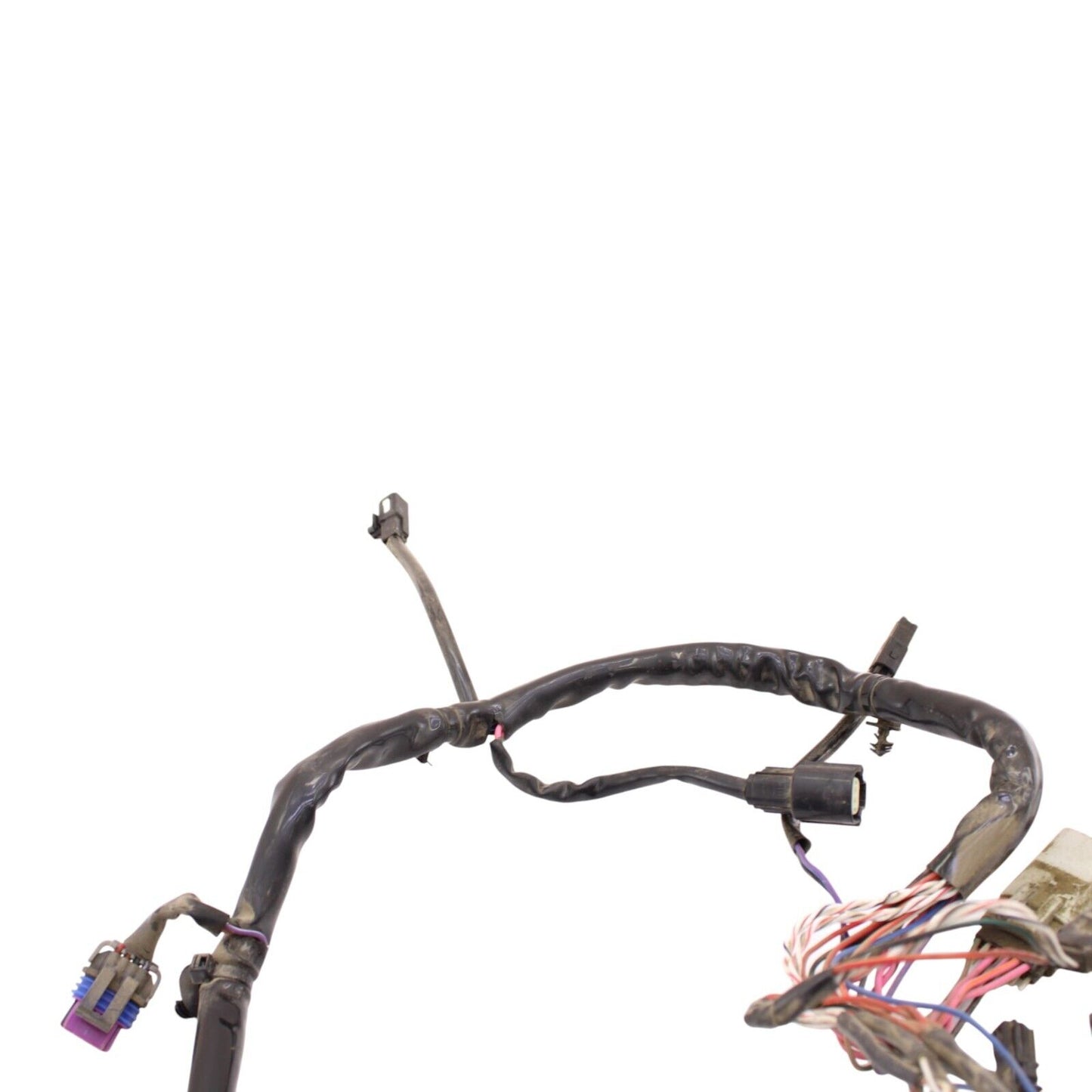 2017 - 2023 Harley Davidson Street Glide ENGINE MOTOR SUB WIRE WIRING HARNESS