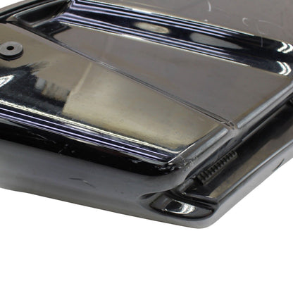 2017 - 2023 Harley Davidson Street Glide LUGGAGE SET SIDE CARGO SADDLEBAG STOCK