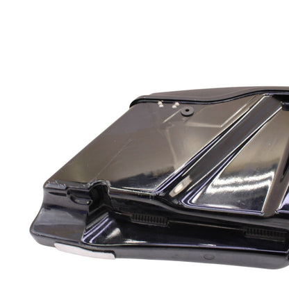 2017 - 2023 Harley Davidson Street Glide LUGGAGE SET SIDE CARGO SADDLEBAG STOCK