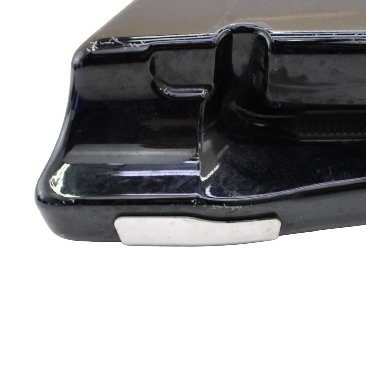 2017 - 2023 Harley Davidson Street Glide LUGGAGE SET SIDE CARGO SADDLEBAG STOCK