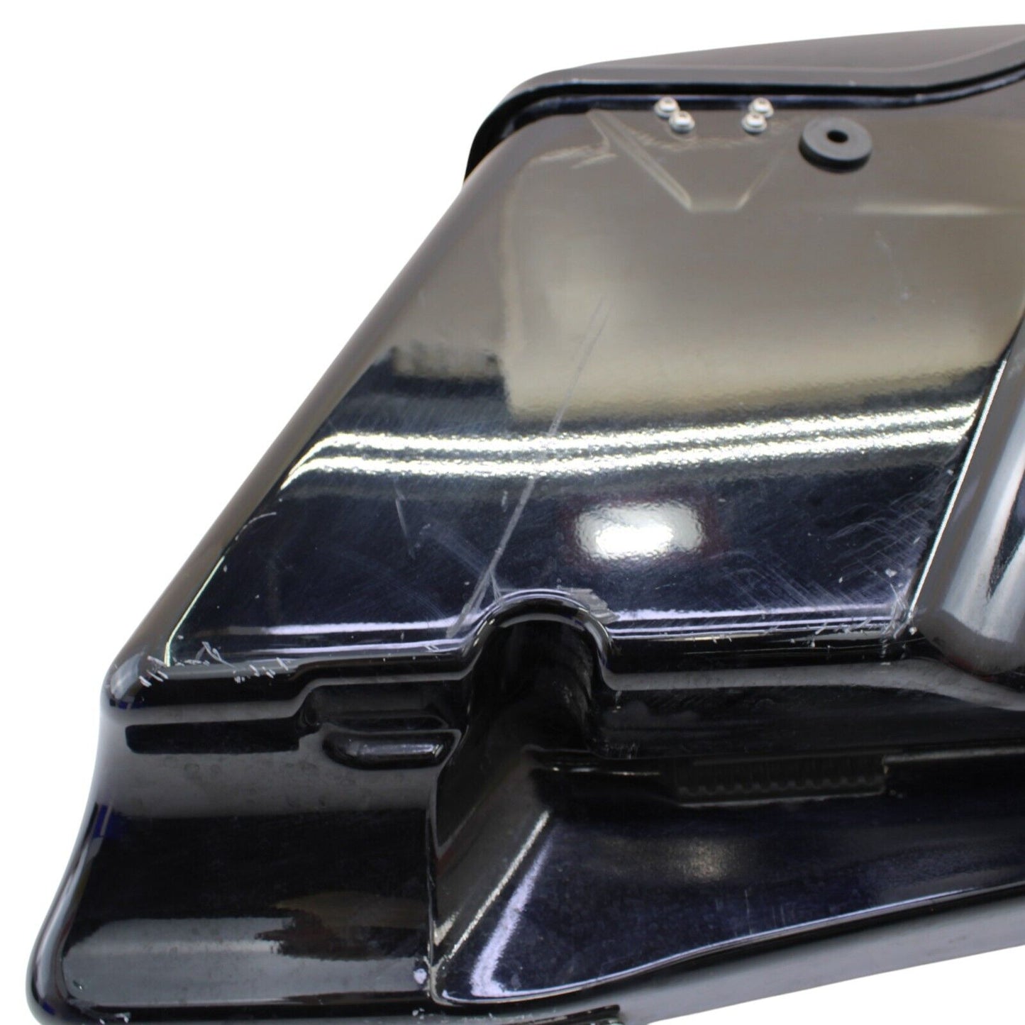 2017 - 2023 Harley Davidson Street Glide LUGGAGE SET SIDE CARGO SADDLEBAG STOCK