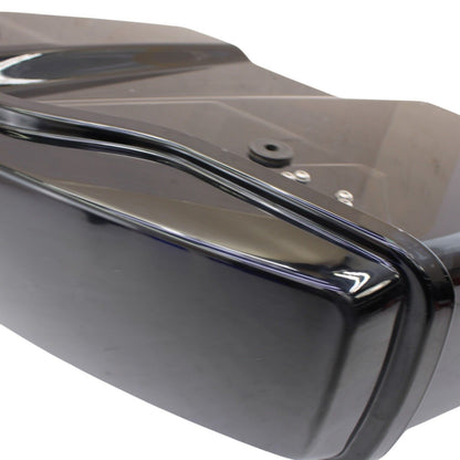 2017 - 2023 Harley Davidson Street Glide LUGGAGE SET SIDE CARGO SADDLEBAG STOCK