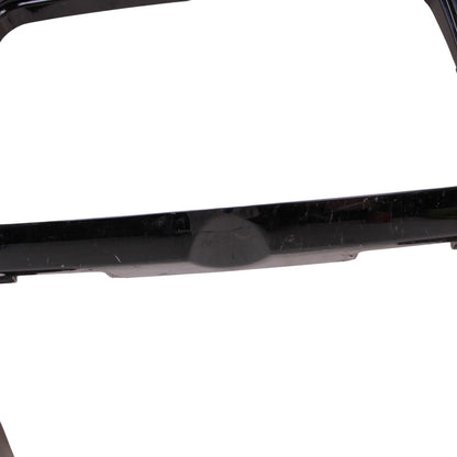 2017 - 2023 Harley Davidson Street Glide Dash Panel Black Front Fairing SPEAKERS