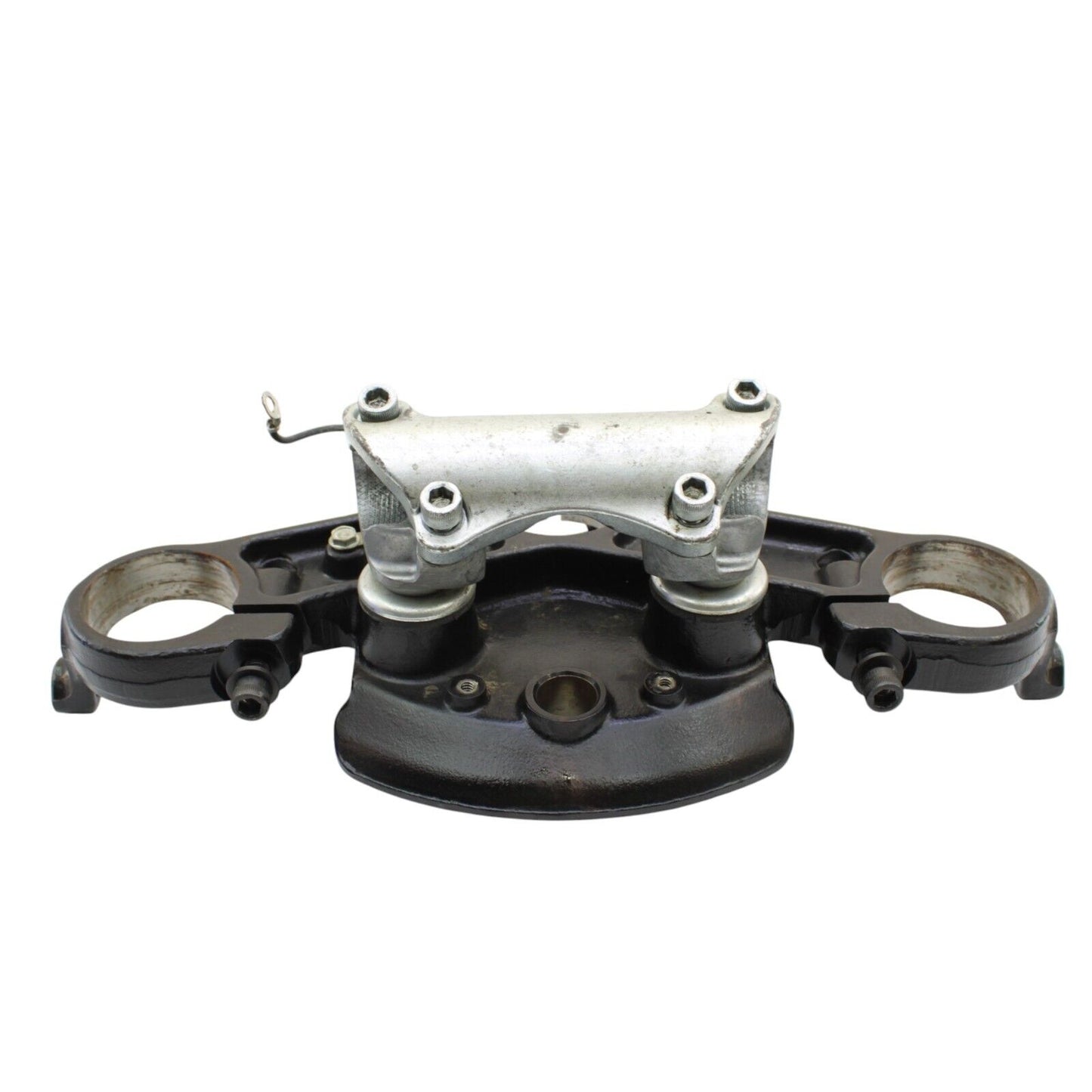 2017 - 2023 Harley Davidson Street Glide FORKS CLAMP FRONT STEERING STEM STOCK