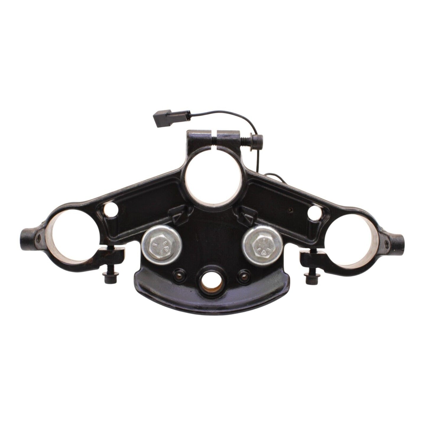 2017 - 2023 Harley Davidson Street Glide FORKS CLAMP FRONT STEERING STEM STOCK